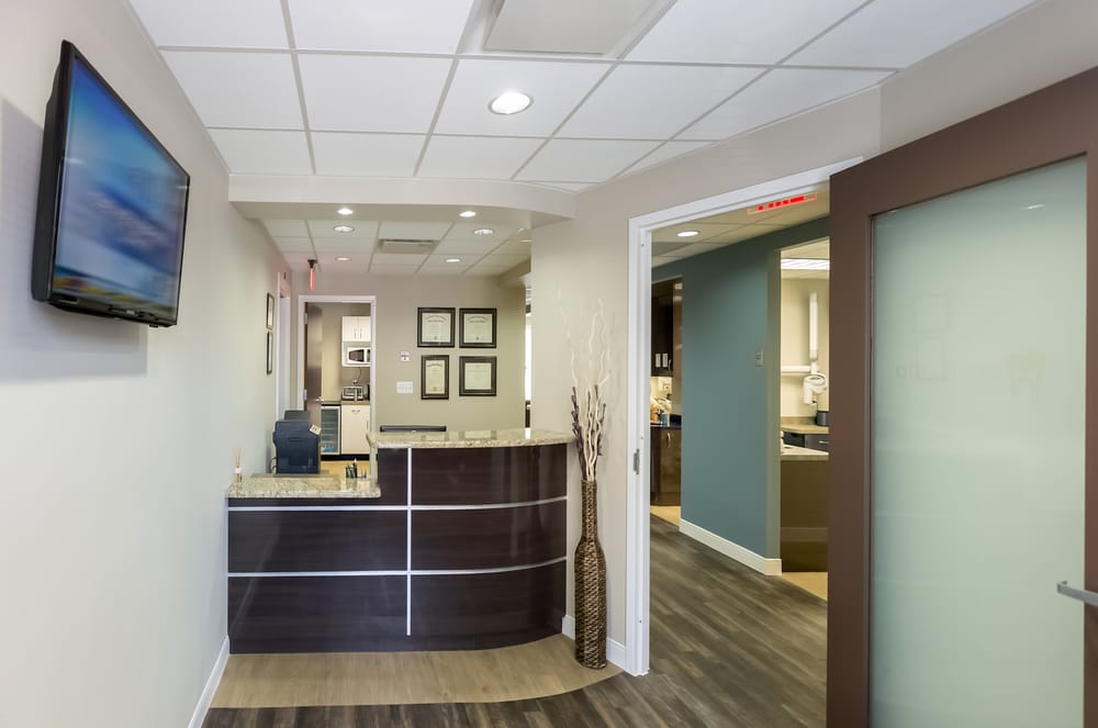 METROPOLITAN ENDODONTICS Updated October 2024 13 Reviews 8294 Old