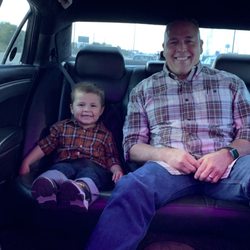 Blackhorse Limo