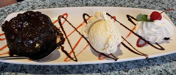 Boondocks Grille and Draft House by null