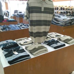 Mariani's Men's & Boys Clothing - Cholo gear