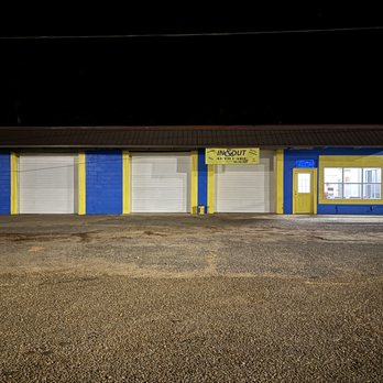 In & Out Autocare - Auto Repair Near Me - Decatur, Mississippi In & Out Autocare - Auto Repair Near Me - Decatur, Mississippi