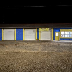 In & Out Autocare