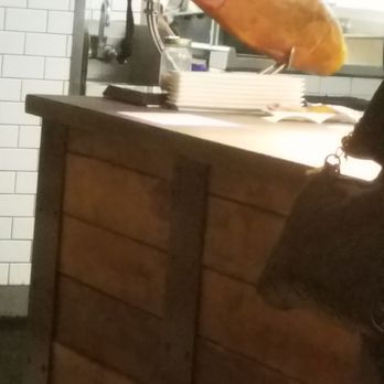 Mercantile - Can you say prosciutto - New American Near Me - Denver, Colorado