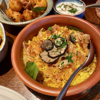 Trishna - Indian Near Me - London, XGL