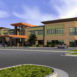 Intermountain Heart Center - Magna Office