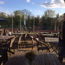 Tennis-Club Bad Homburg