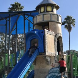 Bogdanovich Recreation Center