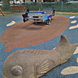 Rushcutters Bay Park