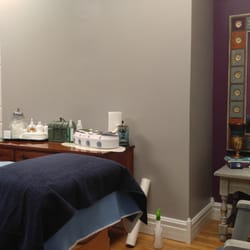 Kalypso's Lash and Wax Lounge - Wax Room