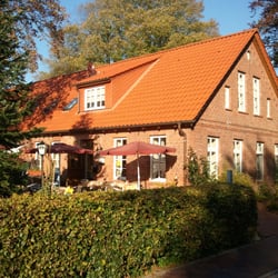 Cafe an't Verlaat