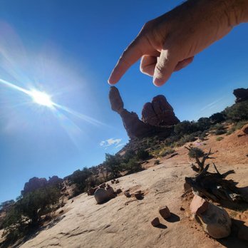 Arches National Park - Parks Near Me Arches National Park - Parks Near Me