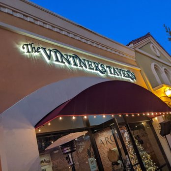The Vintner's Tavern - New American Near Me - Chino, California The Vintner's Tavern - New American Near Me - Chino, California