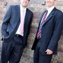 Photo of Joe Taylor Group