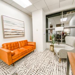 Embark Behavioral Health - Office for therapy and anxiety treatment at Embark at Campbell.