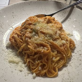 Jame Enoteca - Capellini - Italian Near Me - El Segundo, California