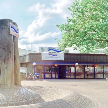 Freizeitbad Reinbek Betriebsgesellschaft mbH - Vorplatz - Swimming Pools Near Me - Reinbek, SH Freizeitbad Reinbek Betriebsgesellschaft mbH - Vorplatz - Swimming Pools Near Me - Reinbek, SH