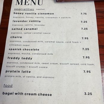 Cafecito Coffee House - Coffee & Tea Near Me - Tolleson, Arizona Cafecito Coffee House - Coffee & Tea Near Me - Tolleson, Arizona