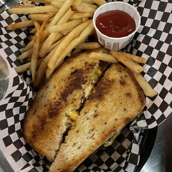 Francis Burger Joint - Burgers Near Me - Minneapolis, Minnesota