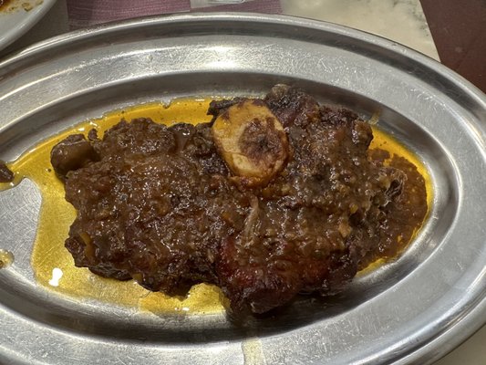 Trattoria Sergio Gozzi by null