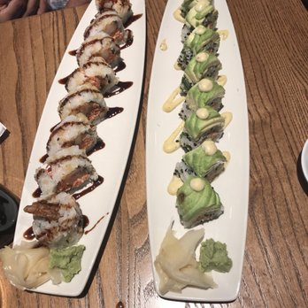 P.F. Chang's - Sushi - Asian Fusion Near Me - Brandon, Florida P.F. Chang's - Sushi - Asian Fusion Near Me - Brandon, Florida