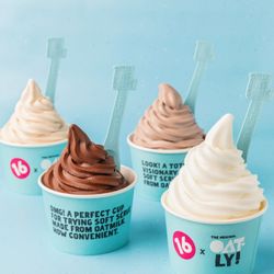 16 Handles