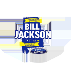 Bill Jackson Ford