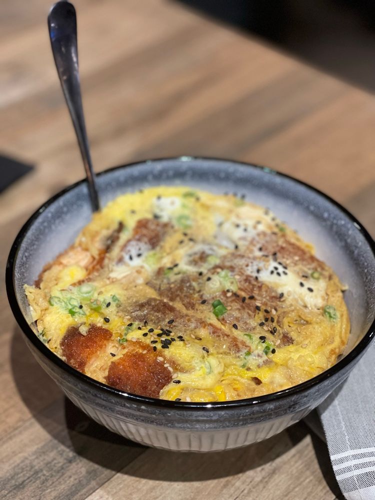 Yume Ramen Sushi & Bar