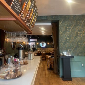 San Babila - Italian Near Me - New York, New York San Babila - Italian Near Me - New York, New York