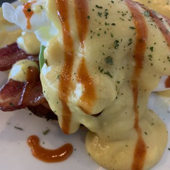 Broken Yolk Cafe - Golden State Benedict - Breakfast & Brunch Near Me - Chandler, Arizona Broken Yolk Cafe - Golden State Benedict - Breakfast & Brunch Near Me - Chandler, Arizona