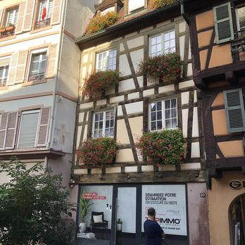 Colmar - Local Flavor Near Me