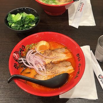Kai Ramen - Arcadia - Kai's Red Ramen & Butter Corn Ramen - Ramen Near Me - Arcadia, California Kai Ramen - Arcadia - Kai's Red Ramen & Butter Corn Ramen - Ramen Near Me - Arcadia, California