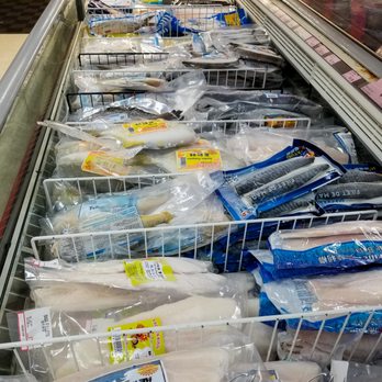 Lucky Moose Food Mart - frozen seafood - Grocery Near Me - Toronto, Ontario Lucky Moose Food Mart - frozen seafood - Grocery Near Me - Toronto, Ontario