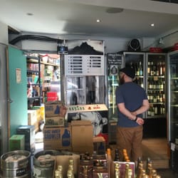 Newtown Growler Depot - Growler refill station