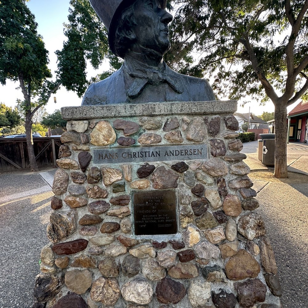 Solvang Park - Parks Near Me - Solvang, California Solvang Park - Parks Near Me - Solvang, California