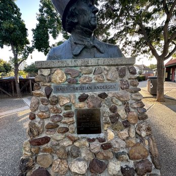Solvang Park - Parks Near Me - Solvang, California Solvang Park - Parks Near Me - Solvang, California