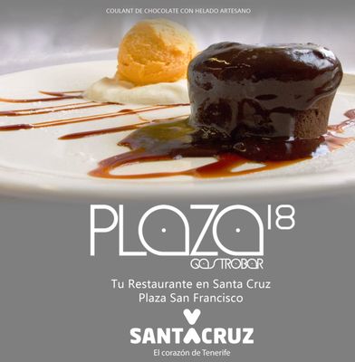 Plaza 18 by null