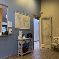 Ocean Breeze Dental