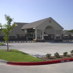 Kids R Kids of Charlotte - The Front of the School.