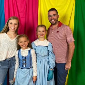 The Studio - Cheering on students in one of our favorite things to do! - Performing Arts Near Me - Daphne, Alabama The Studio - Cheering on students in one of our favorite things to do! - Performing Arts Near Me - Daphne, Alabama