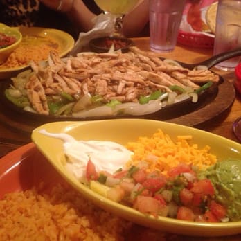 Casa Ramos - Chicken fajita! - Mexican Near Me - Lincoln, California Casa Ramos - Chicken fajita! - Mexican Near Me - Lincoln, California