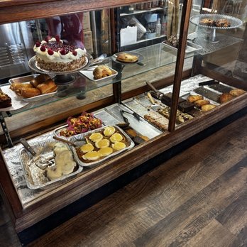 Girasol Cafe and Bakery - Sweet treats - Bakeries Near Me - Amarillo, Texas Girasol Cafe and Bakery - Sweet treats - Bakeries Near Me - Amarillo, Texas