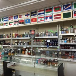 Canyon Liquor Mart