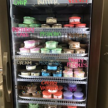 SweetSnow - Desserts Near Me - Northridge, California SweetSnow - Desserts Near Me - Northridge, California