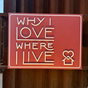 Why I Love Where I Live - Accessories Near Me - Tucson, Arizona Why I Love Where I Live - Accessories Near Me - Tucson, Arizona