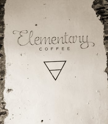 Elementary Coffee by null