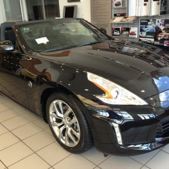 Fred Martin Nissan - Car Dealers Near Me - Akron, Ohio
