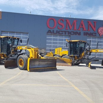 Manheim - Auction Houses Near Me - Edmonton, Alberta