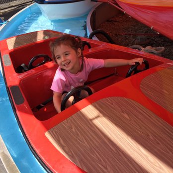 Memphis Kiddie Park - A little sailor in the boats - Amusement Parks Near Me - Brooklyn, Ohio Memphis Kiddie Park - A little sailor in the boats - Amusement Parks Near Me - Brooklyn, Ohio