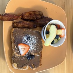 The Brunch House