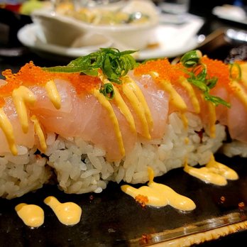 Isana - Sushi Bars Near Me - Kihei, Hawaii Isana - Sushi Bars Near Me - Kihei, Hawaii